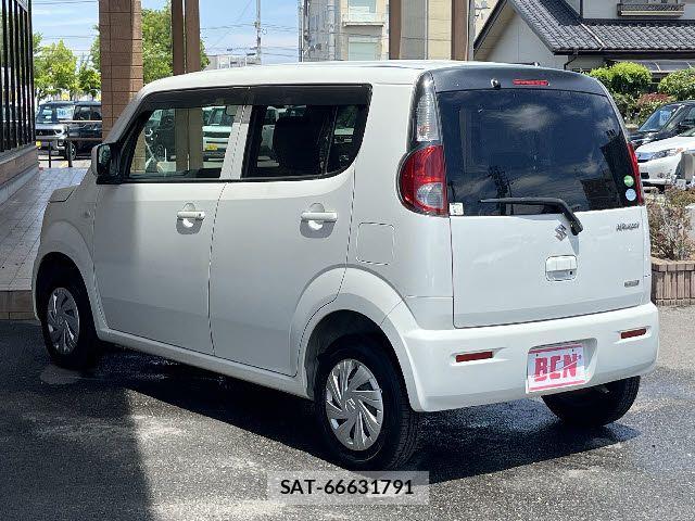 Suzuki MR WAGON 2015-06 7222262-8