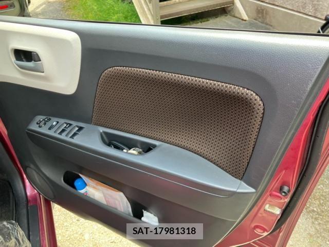Suzuki MR WAGON 2011-06 7251649-10