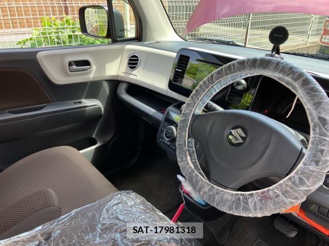 Suzuki MR WAGON 2011-06 7251649-11