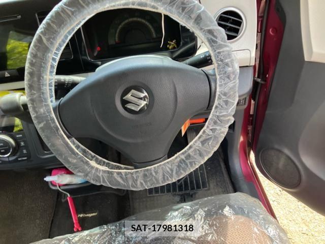 Suzuki MR WAGON 2011-06 7251649-12