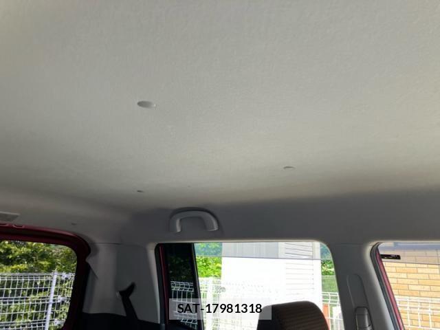 Suzuki MR WAGON 2011-06 7251649-14