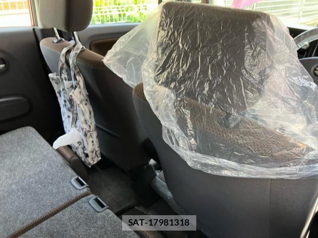 Suzuki MR WAGON 2011-06 7251649-15