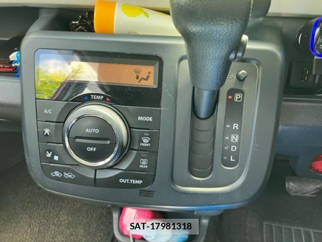Suzuki MR WAGON 2011-06 7251649-17