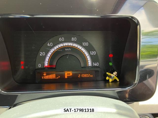 Suzuki MR WAGON 2011-06 7251649-18