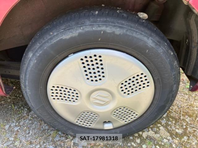 Suzuki MR WAGON 2011-06 7251649-4