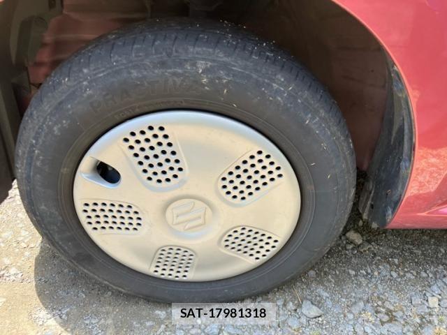 Suzuki MR WAGON 2011-06 7251649-5