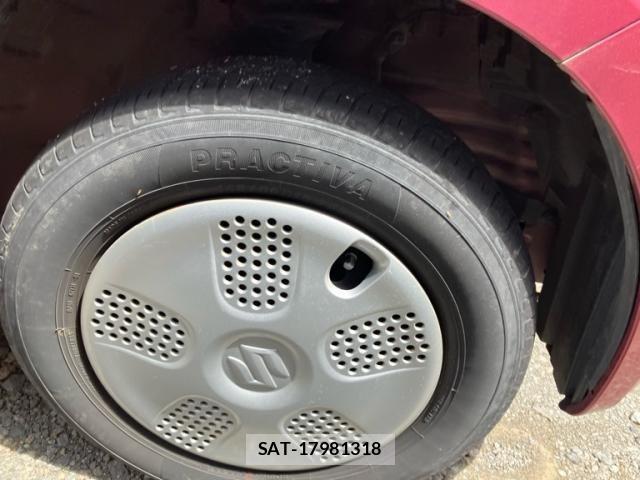 Suzuki MR WAGON 2011-06 7251649-6