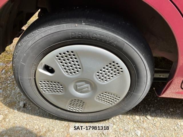 Suzuki MR WAGON 2011-06 7251649-7