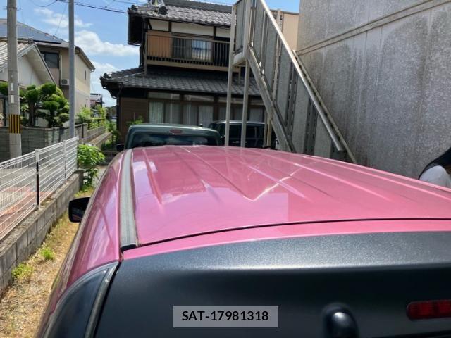 Suzuki MR WAGON 2011-06 7251649-8