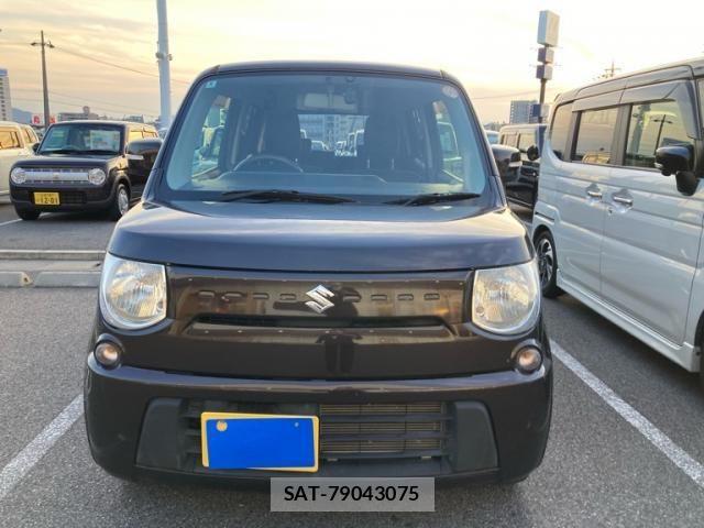 Suzuki MR WAGON 2014-05 7251647-0