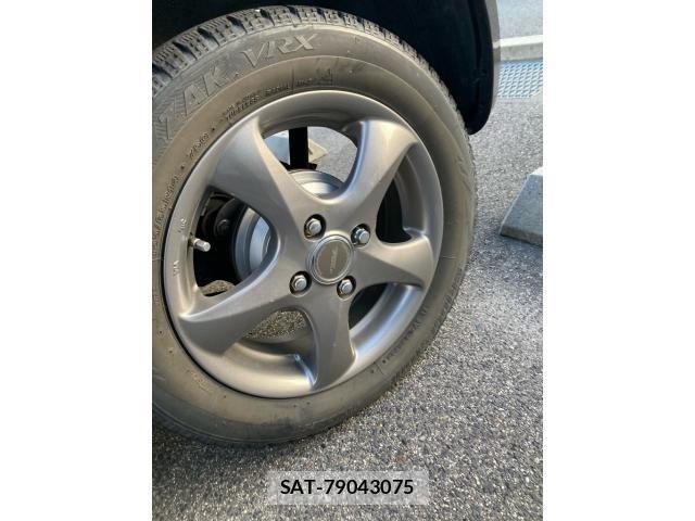 Suzuki MR WAGON 2014-05 7251647-10