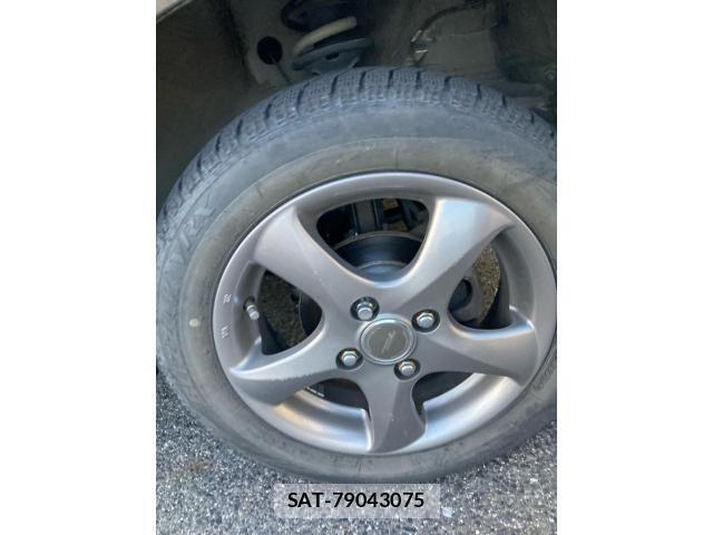 Suzuki MR WAGON 2014-05 7251647-12