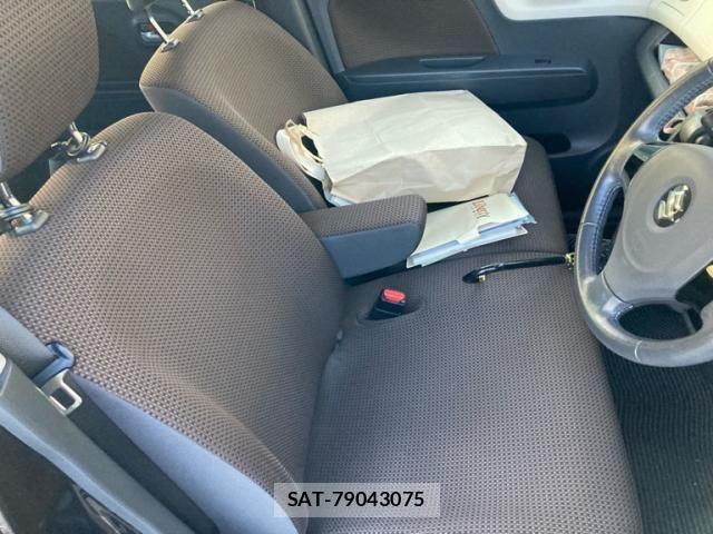 Suzuki MR WAGON 2014-05 7251647-14