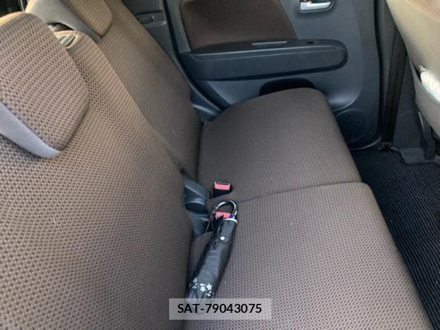 Suzuki MR WAGON 2014-05 7251647-15