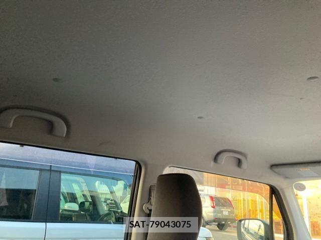 Suzuki MR WAGON 2014-05 7251647-16