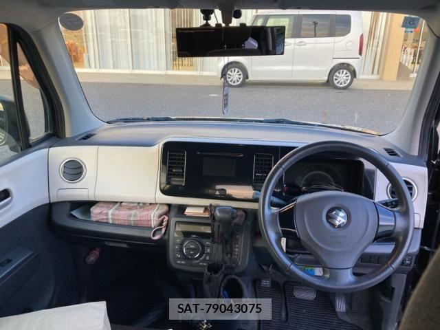 Suzuki MR WAGON 2014-05 7251647-17