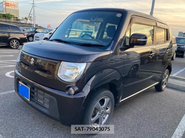 Suzuki MR WAGON 2014-05 7251647-1