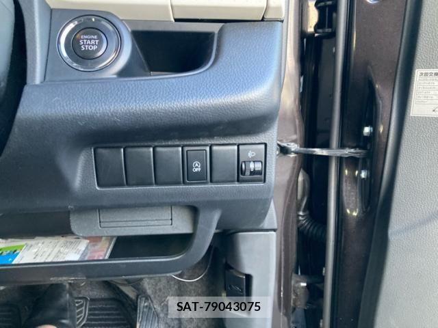 Suzuki MR WAGON 2014-05 7251647-19