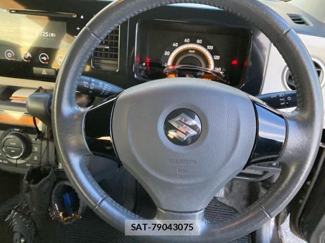 Suzuki MR WAGON 2014-05 7251647-20