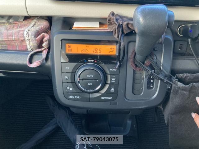 Suzuki MR WAGON 2014-05 7251647-22