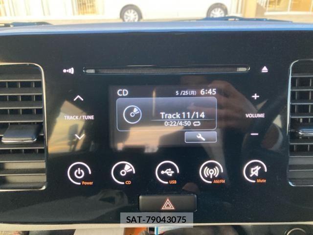 Suzuki MR WAGON 2014-05 7251647-23