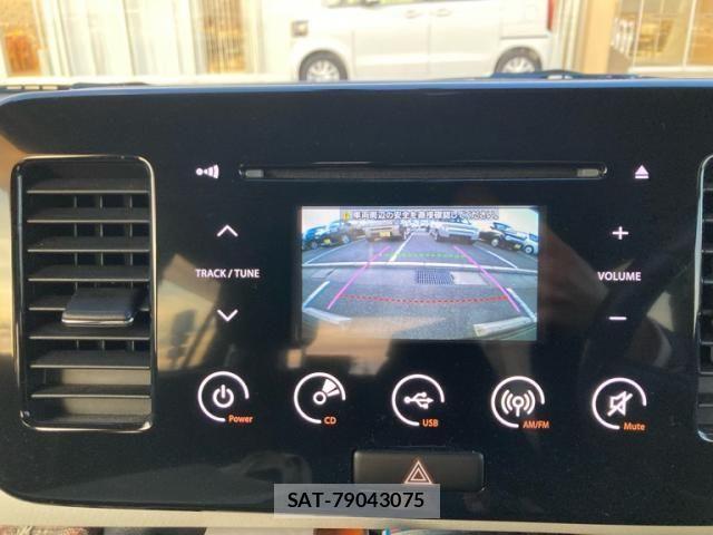 Suzuki MR WAGON 2014-05 7251647-24