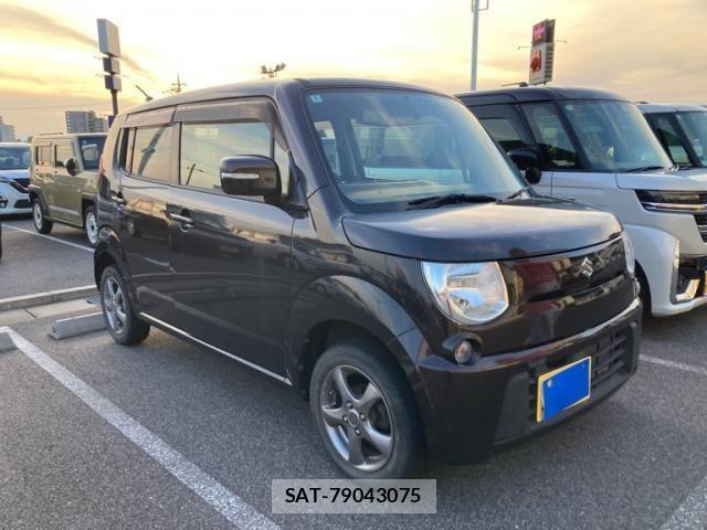 Suzuki MR WAGON 2014-05 7251647-2