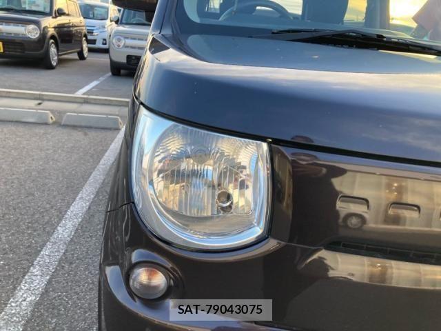 Suzuki MR WAGON 2014-05 7251647-3
