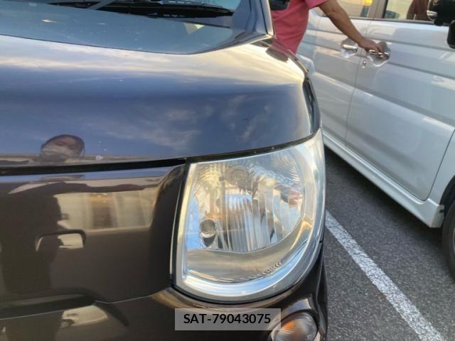 Suzuki MR WAGON 2014-05 7251647-4