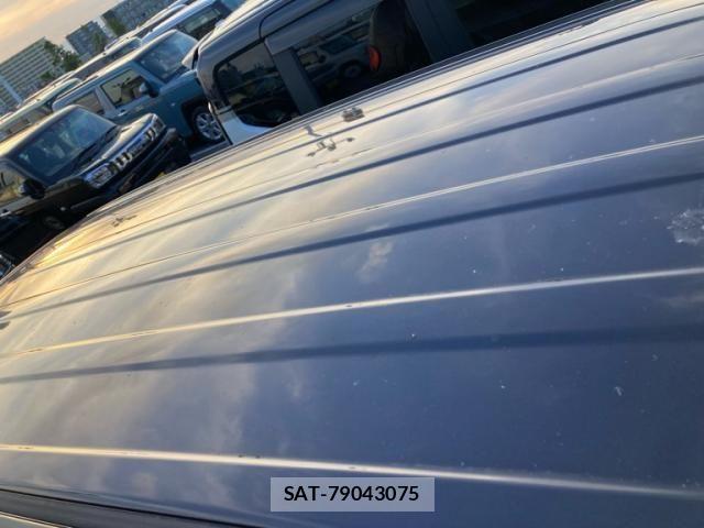 Suzuki MR WAGON 2014-05 7251647-5