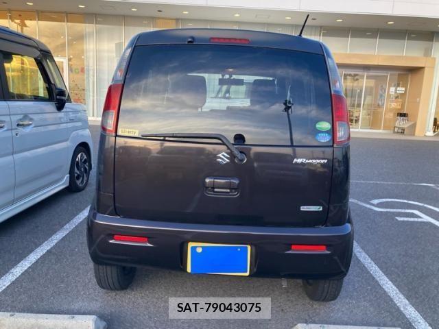 Suzuki MR WAGON 2014-05 7251647-6