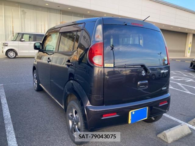 Suzuki MR WAGON 2014-05 7251647-8