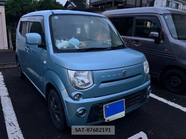 Suzuki MR WAGON 2014-10 7251648-0