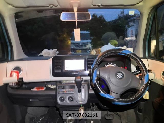 Suzuki MR WAGON 2014-10 7251648-12