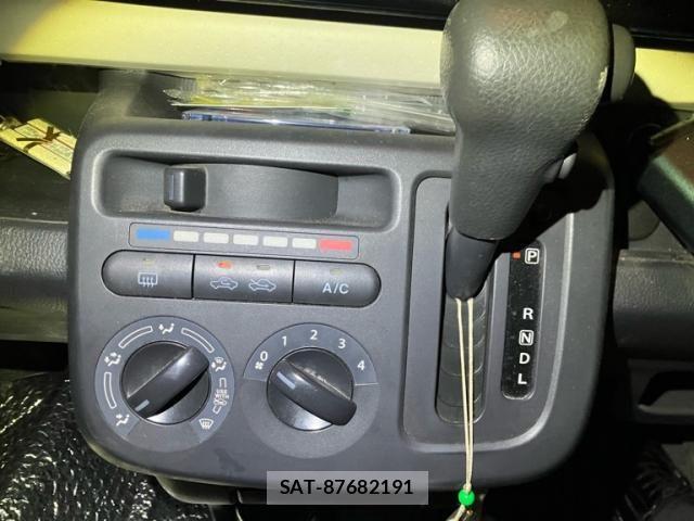 Suzuki MR WAGON 2014-10 7251648-19