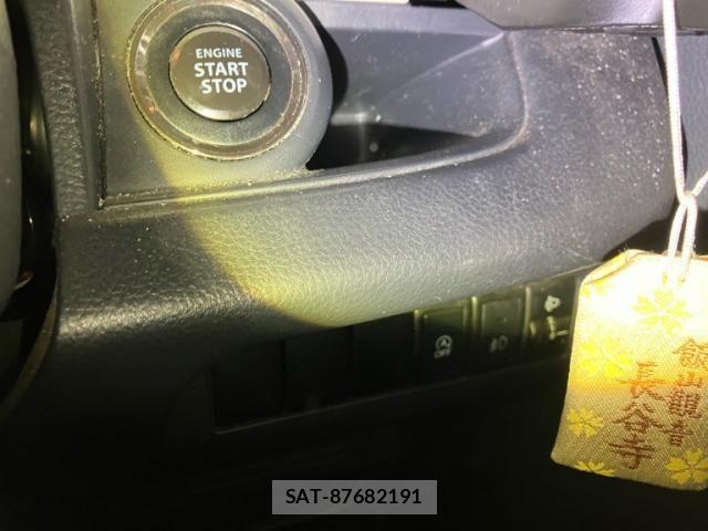 Suzuki MR WAGON 2014-10 7251648-20