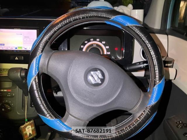 Suzuki MR WAGON 2014-10 7251648-21