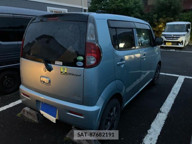 Suzuki MR WAGON 2014-10 7251648-4
