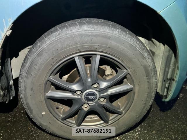 Suzuki MR WAGON 2014-10 7251648-5