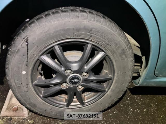 Suzuki MR WAGON 2014-10 7251648-6