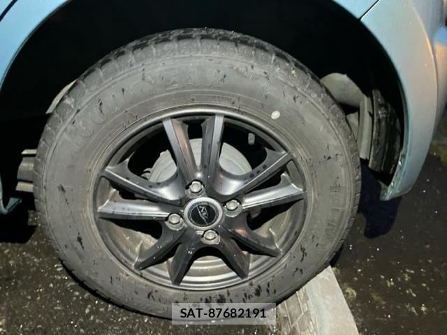 Suzuki MR WAGON 2014-10 7251648-7