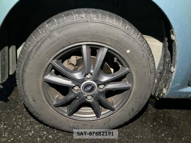 Suzuki MR WAGON 2014-10 7251648-8