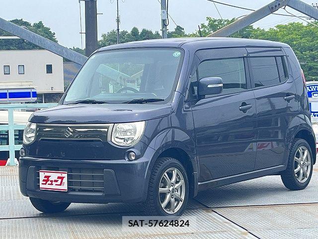 Suzuki MR WAGON 2013-03 7250108-0