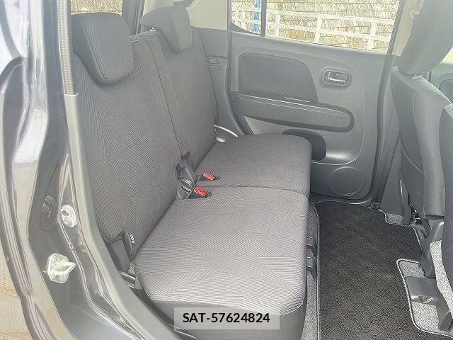 Suzuki MR WAGON 2013-03 7250108-9