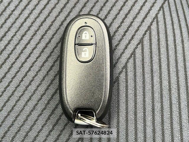 Suzuki MR WAGON 2013-03 7250108-11