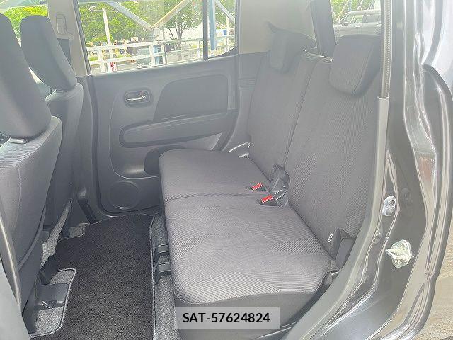 Suzuki MR WAGON 2013-03 7250108-12