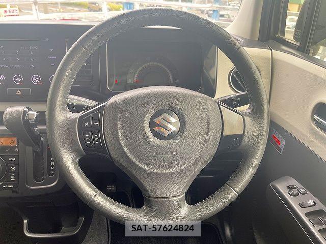 Suzuki MR WAGON 2013-03 7250108-13