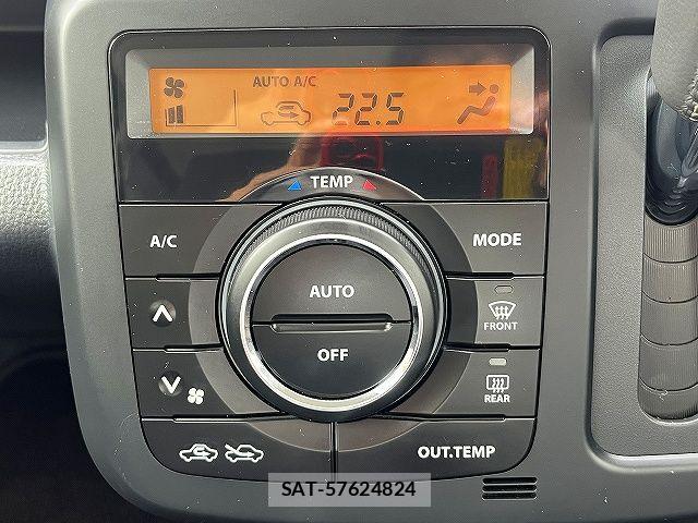 Suzuki MR WAGON 2013-03 7250108-14