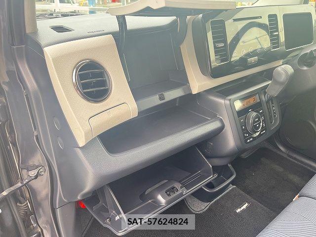 Suzuki MR WAGON 2013-03 7250108-15
