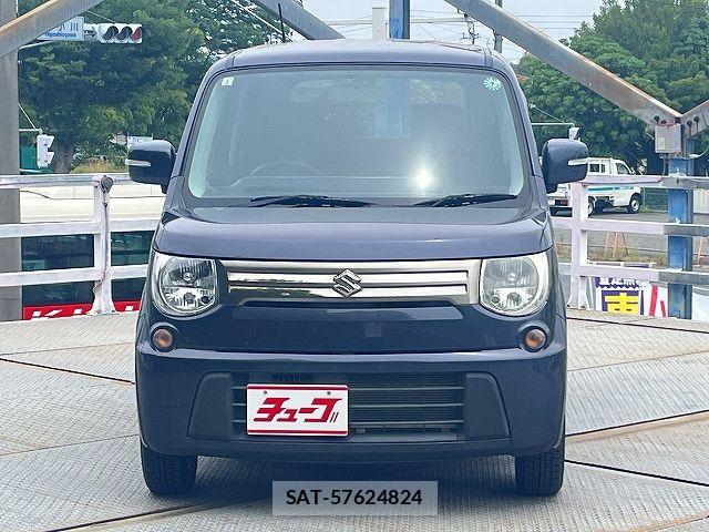 Suzuki MR WAGON 2013-03 7250108-16